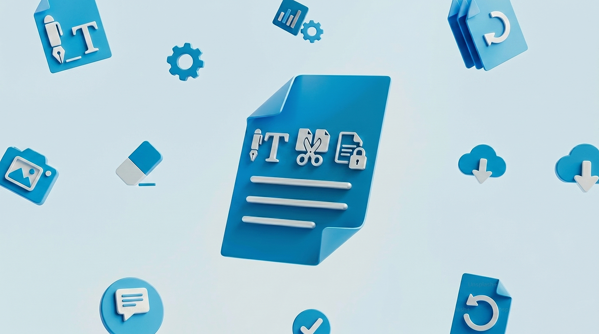 How to Compress Invoices for Email Attachments